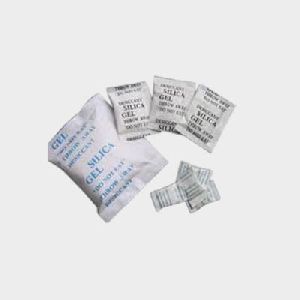 Silica Gel