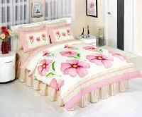 cotton linen bed sheets