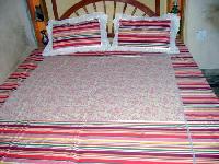 Bed Sheet - 03