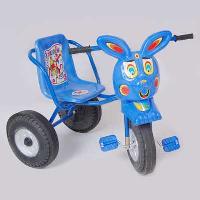 Baby Tricycle Blue-02