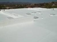 waterproof roof coatings