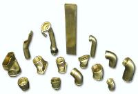 Brass Welding Parts