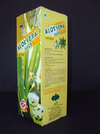Herbal Triphala Juice
