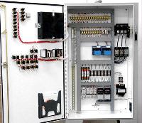 panel board wires