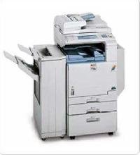 Digital Xerox Machine