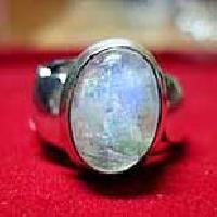 Gemstone Ring - 01