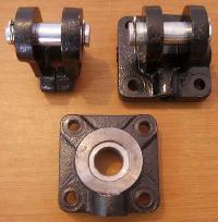 Hydraulic Cylinder Parts