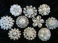 Pearl Buttons