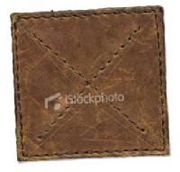 Polyurethane(Pu) Leather Patches