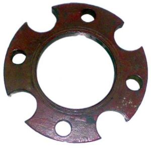 Special Flanges