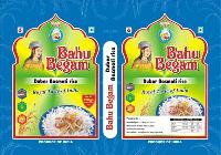Bahu Begam Non Woven Rice Packaging Bag