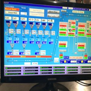 Automation Control System