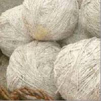 Organic Cotton Yarn