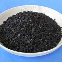 coconut shell activated carbon