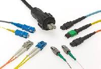 RF or MW Cable Assemblies