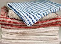 Linen Kitchen Towels