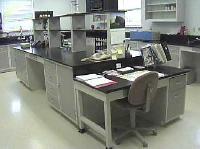 Lab Cabinets
