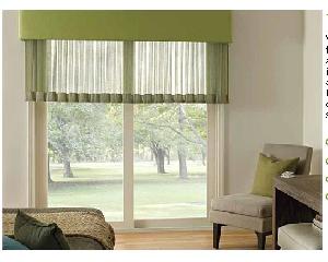Remote Control Vertical Blinds
