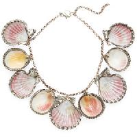 Shell Necklace