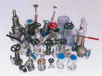MARINE PRODUCTS & SYSTEMS
