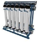 Industrial Water Filters