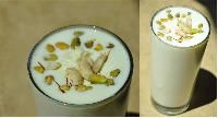 buttermilk