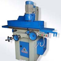 Vertical Surface Grinding Machine