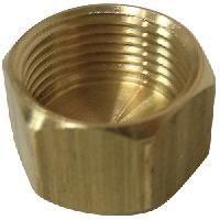 Brass Caps