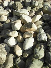 River Rock boulder