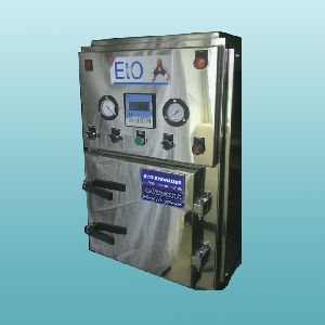 ethylene oxide sterilizer