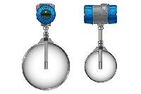 mass flow meters