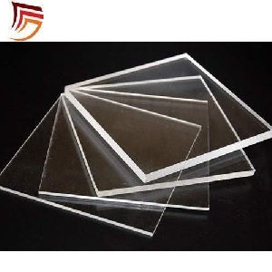 Transparent Clear Sheets