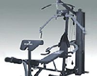 multi station gym equipments