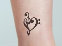Dn Tattoos  Supplier of permanent tattoos from Ahmedabad India