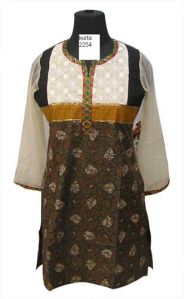 ladies kurti