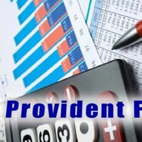 provident fund services