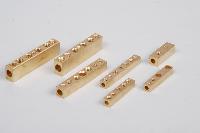 Brass Terminal Blocks