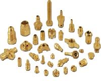 your Brass Turned Parts