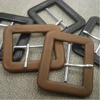 leather buckles