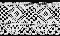 torchon lace