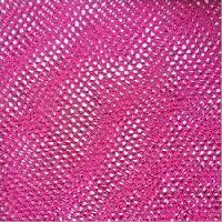 knitted fabric nets