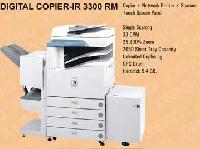 Digital Copier Machine (IR-3300 - RM)