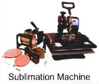 Sublimation Machine