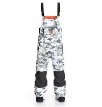 Bib Pants