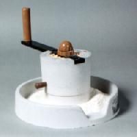 Wheat Grinding Mill Stone