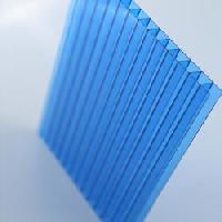 plastic roofing sheet