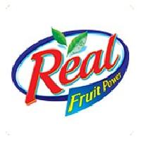 Real Fruit Power