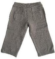 Knitted Trousers