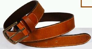 Leather Mens Belts