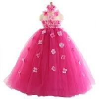 kids gowns